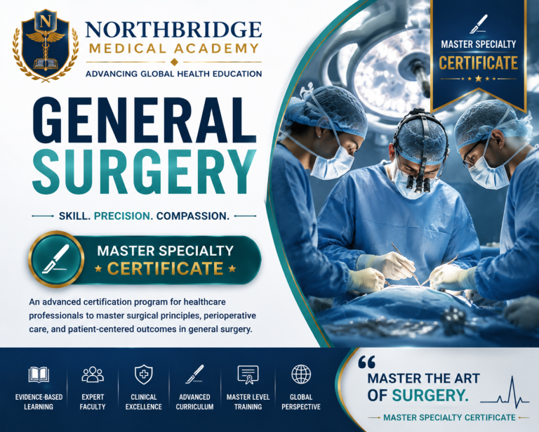 General Surgery
